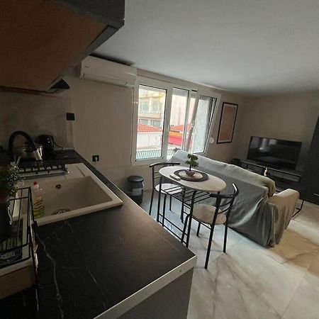 Cozy Studio In Alexandroupolis Екстериор снимка