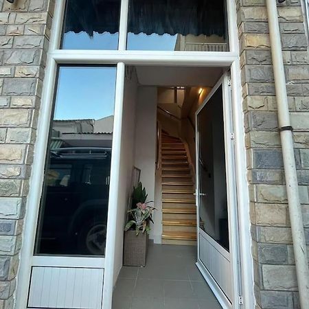 Cozy Studio In Alexandroupolis Екстериор снимка