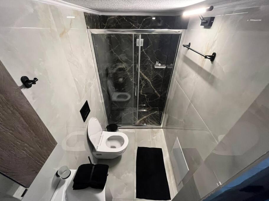 Cozy Studio In Alexandroupolis Екстериор снимка