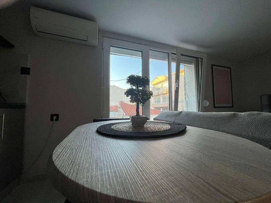 Cozy Studio In Alexandroupolis Екстериор снимка
