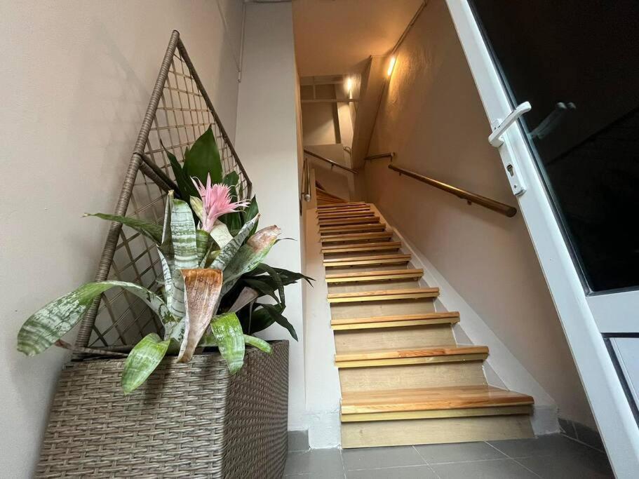 Cozy Studio In Alexandroupolis Екстериор снимка